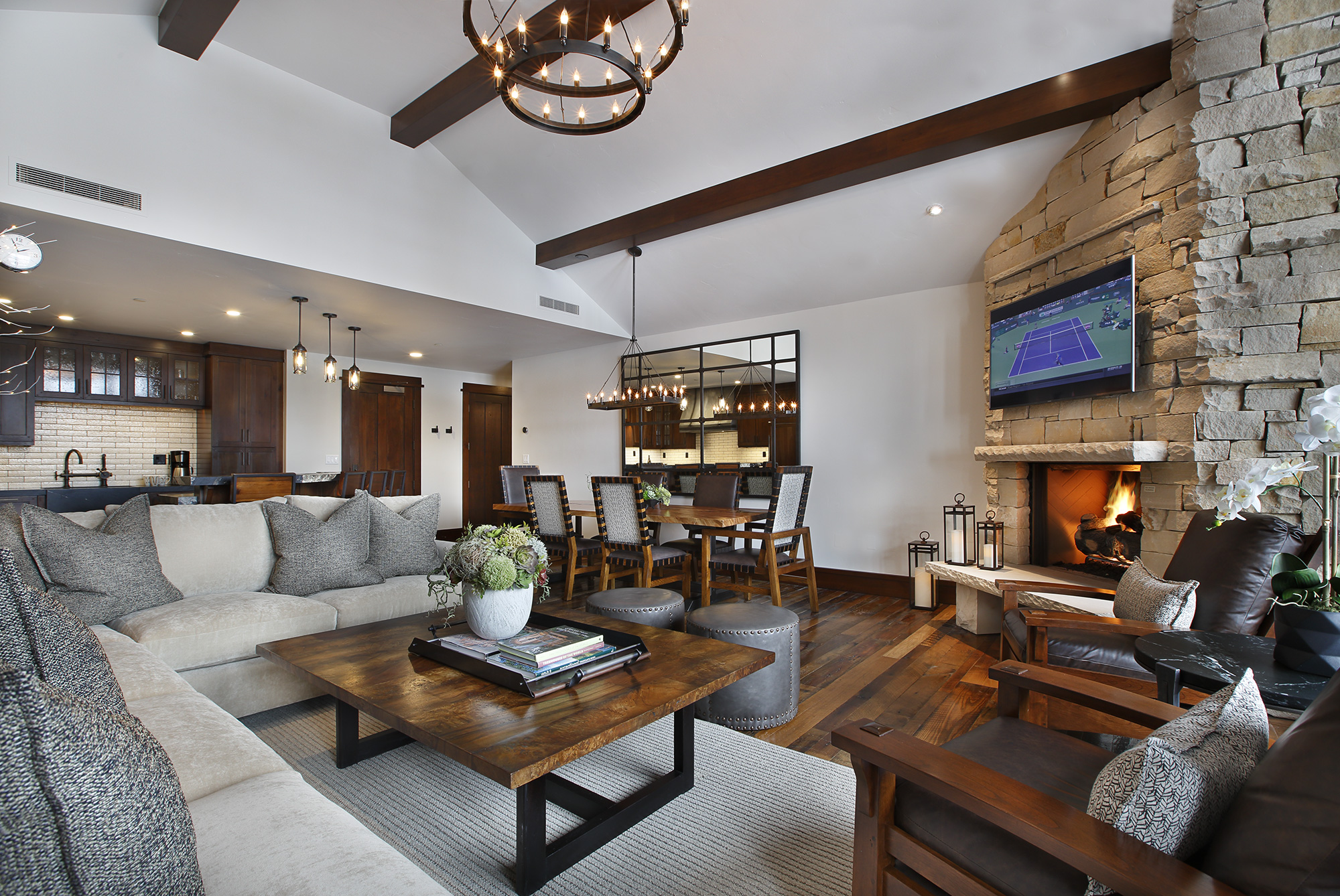 Park City Interior Designer | Park City Interior Designs | Utah ...